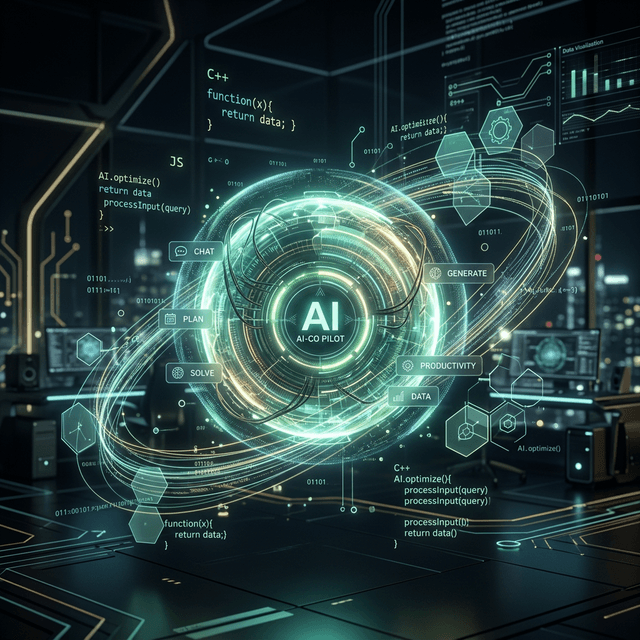 ChatGPT 生產力神器 Plus 輕量版