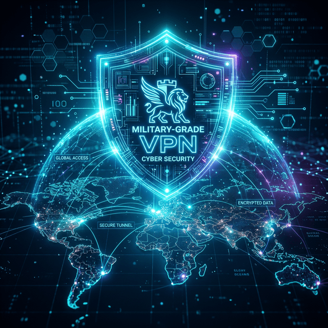 NordVPN｜軍規級加密上網 1 裝置方案