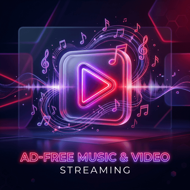 YouTube Premium + Music 台灣家庭方案